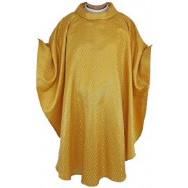 Chasuble et son étole